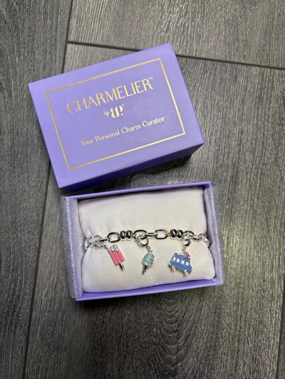 Bomb Party Charmelier